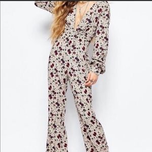 Free People Romper